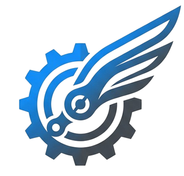 Nasa Motor Logo