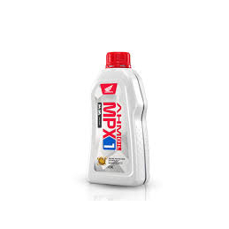 Oli Mesin Bebek/Sport MPX1 1L