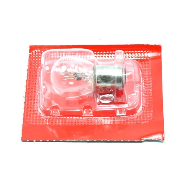 Bohlam Belakang 12V / 18W / 5W Honda Supra X 125