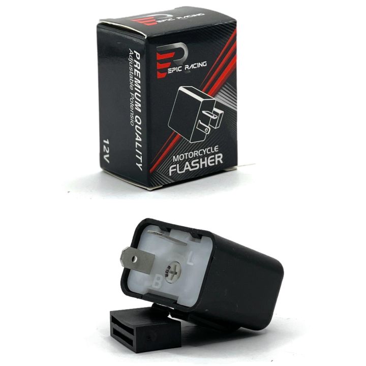 Flasher Sein Universal