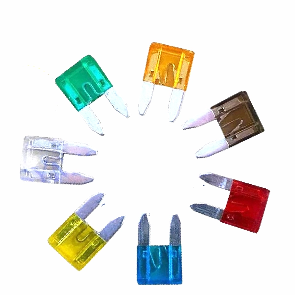 FUSE Sekring Tancap kecil