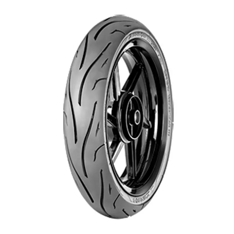 Ban Tubeless Zeneos ZN62 90/80-14