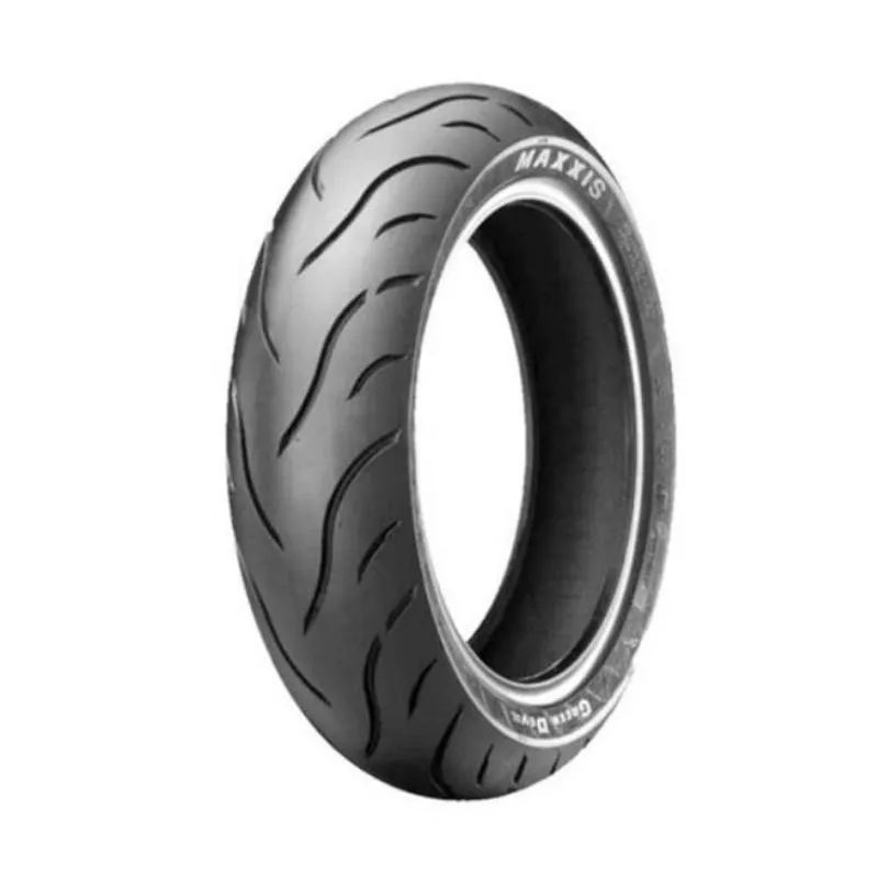 Ban Tubeless Maxxis MA-G1 80/80-17