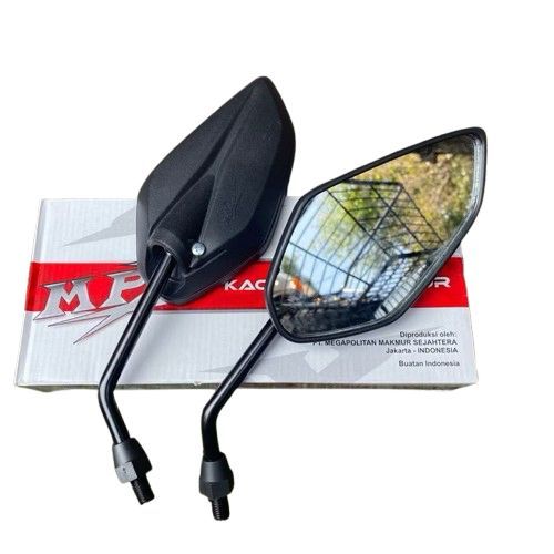 Spion Standard (Sepasang) Yamaha Jupiter, Vega, Nmax, dan MX Vixion.