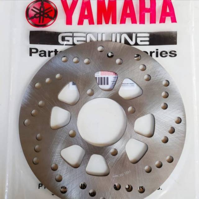 Piringan Cakram Yamaha untuk Mio Sporty, Mio sporty, Mio Soul dan Xeon