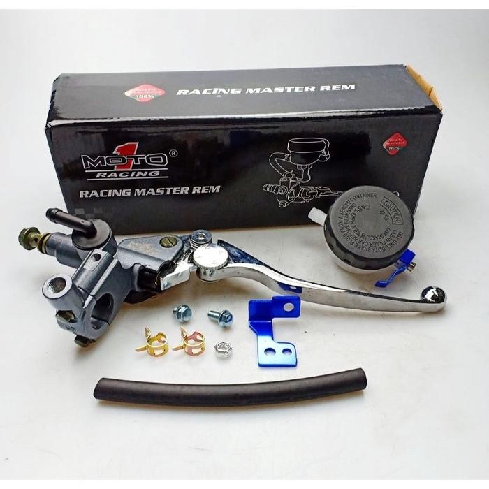 Master Rem MOTO 1 Axial Model KRS