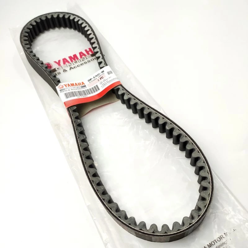 VANBELT VBELT ONLY NMAX 155 OLD 2DP-E7641-00 ORIGINAL